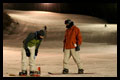 Snowboarding at Mount Wachussett